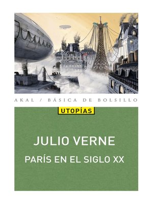 cover image of París en el Siglo XX